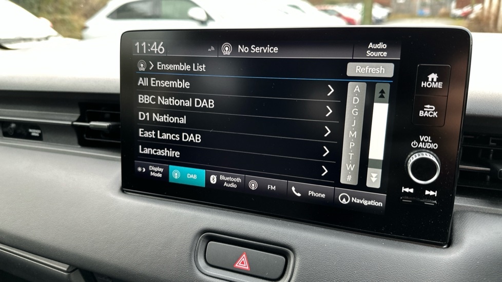 Used Honda HR-V 2024 for sale - 77071122: Photo 33