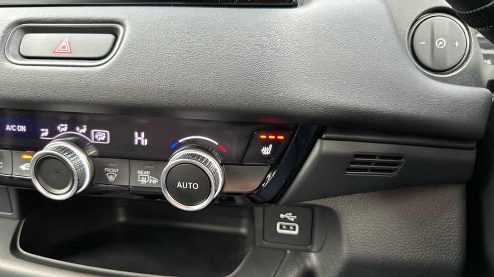 Used Honda HR-V 2024 for sale - 77071122: Photo 34