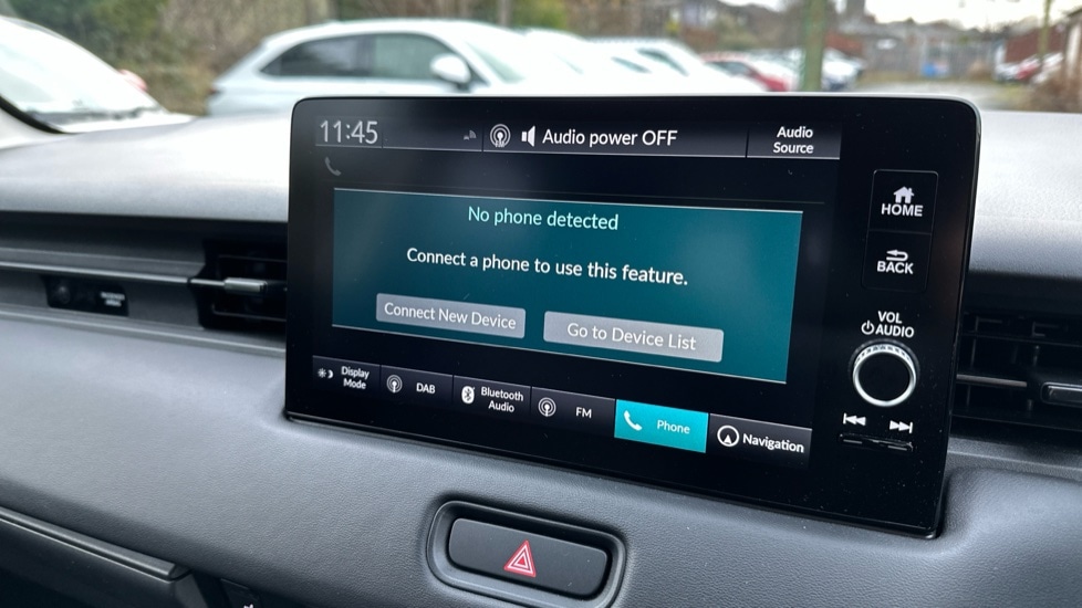 Used Honda HR-V 2024 for sale - 77071122: Photo 35