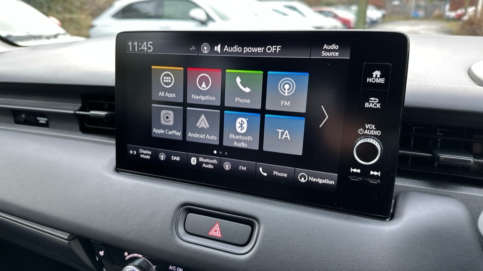 Used Honda HR-V 2024 for sale - 77071122: Photo 36