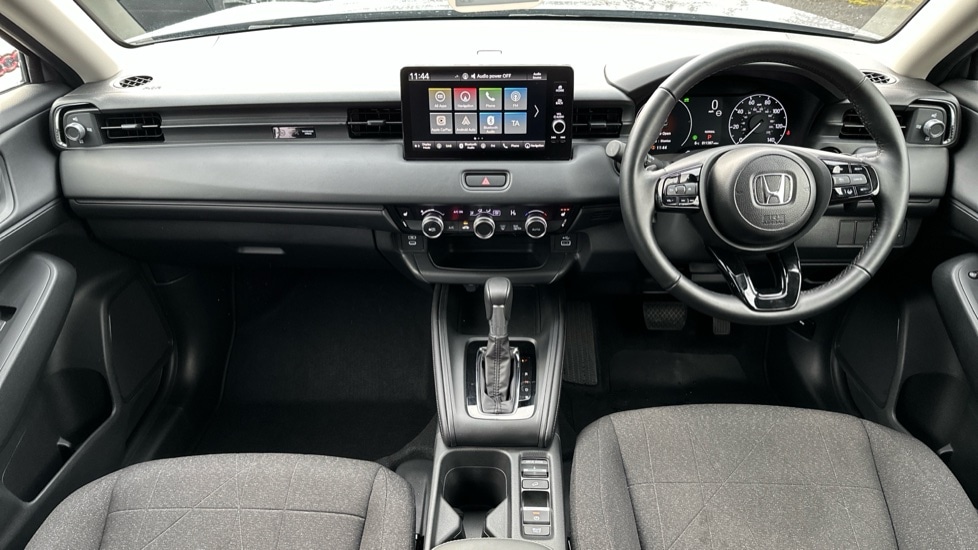 Used Honda HR-V 2024 for sale - 77071122: Photo 4