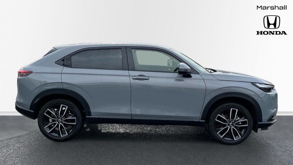 Used Honda HR-V 2024 for sale - 77071122: Photo 5