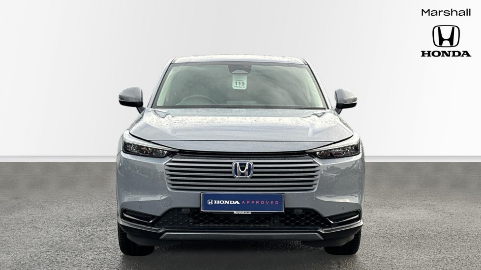 Used Honda HR-V 2024 for sale - 77071122: Photo 6