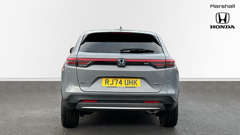 Used Honda HR-V 2024 for sale - 77071122: Photo 7