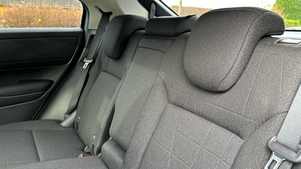 Used Honda HR-V 2024 for sale - 77071122: Photo 8