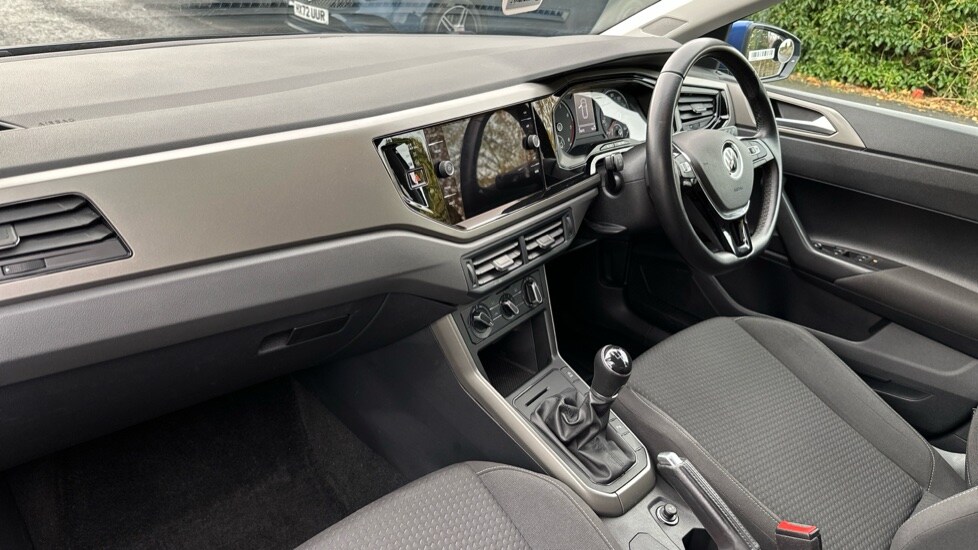 Used Volkswagen Polo 2021 for sale - 76501450: Photo 10