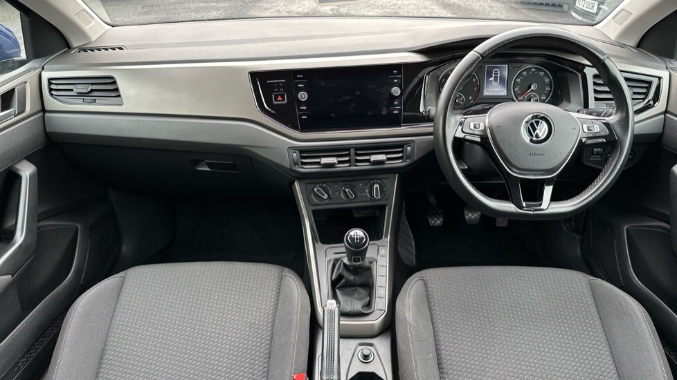 Used Volkswagen Polo 2021 for sale - 76501450: Photo 11