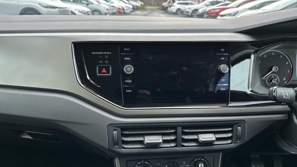 Used Volkswagen Polo 2021 for sale - 76501450: Photo 12