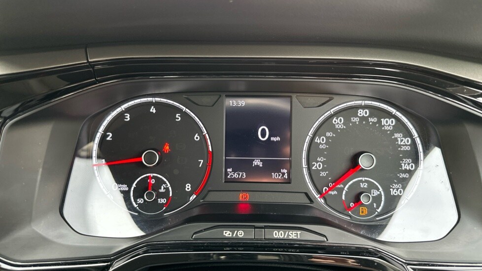 Used Volkswagen Polo 2021 for sale - 76501450: Photo 13