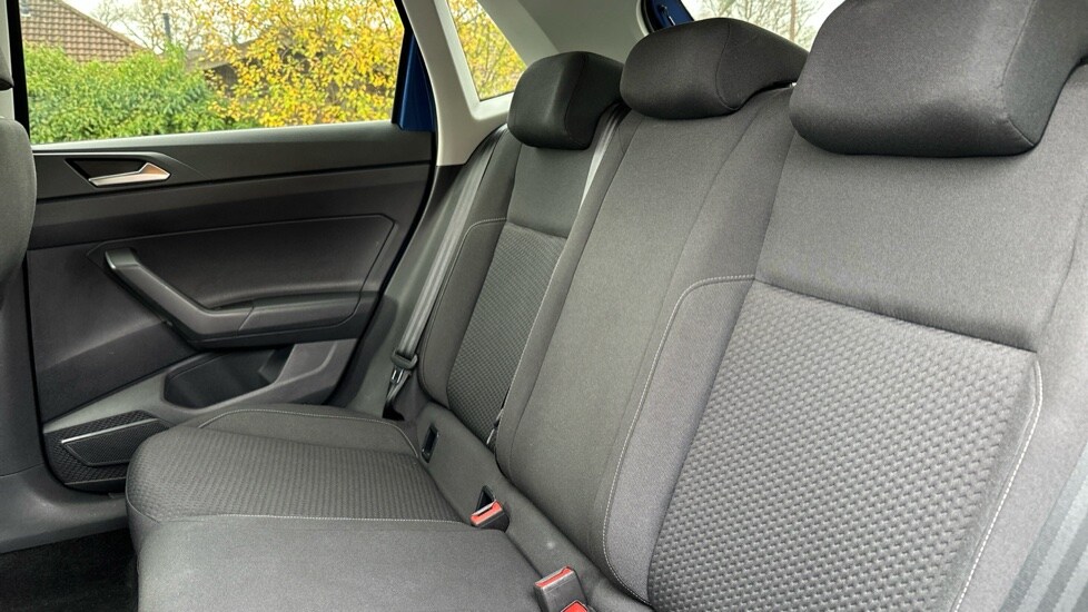 Used Volkswagen Polo 2021 for sale - 76501450: Photo 14