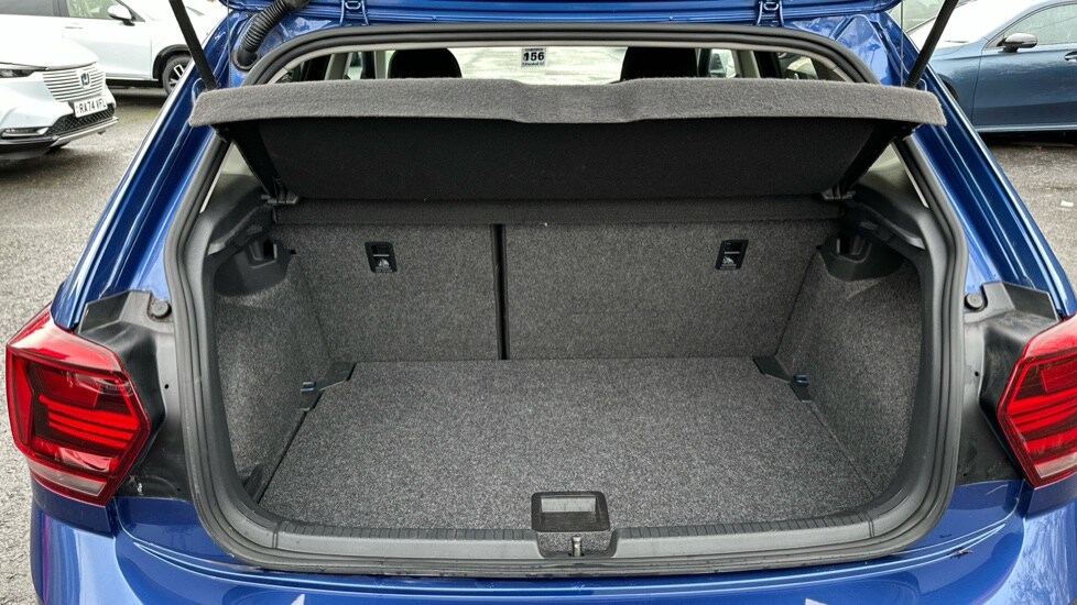 Used Volkswagen Polo 2021 for sale - 76501450: Photo 15