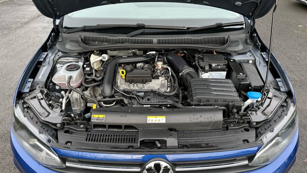 Used Volkswagen Polo 2021 for sale - 76501450: Photo 16