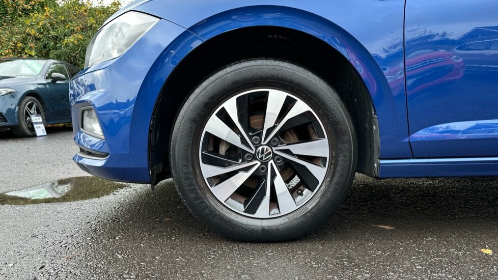 Used Volkswagen Polo 2021 for sale - 76501450: Photo 17