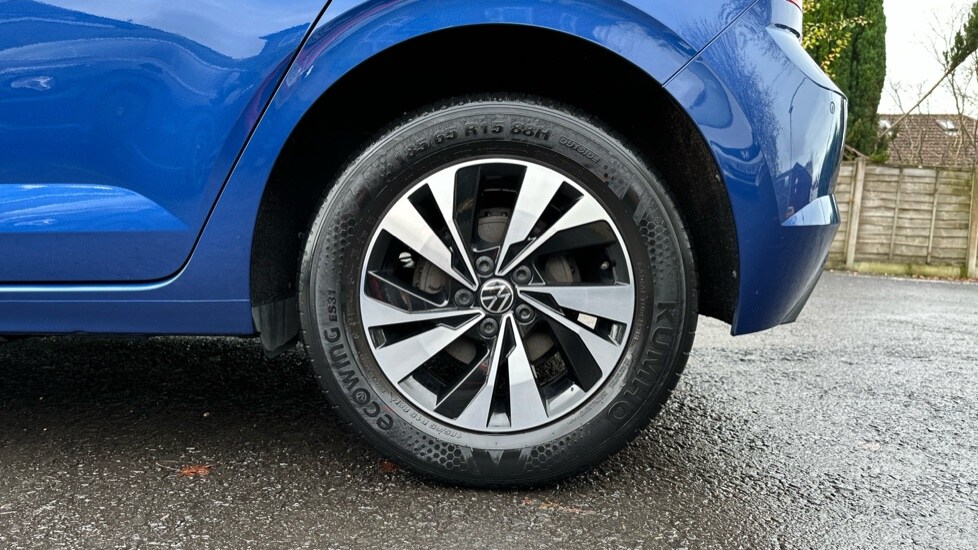 Used Volkswagen Polo 2021 for sale - 76501450: Photo 18