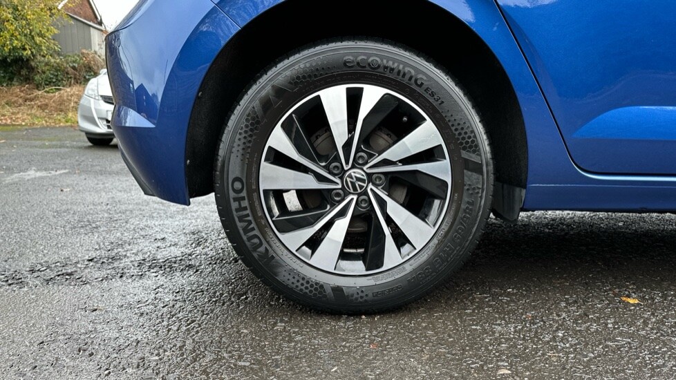 Used Volkswagen Polo 2021 for sale - 76501450: Photo 19