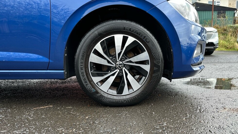 Used Volkswagen Polo 2021 for sale - 76501450: Photo 20