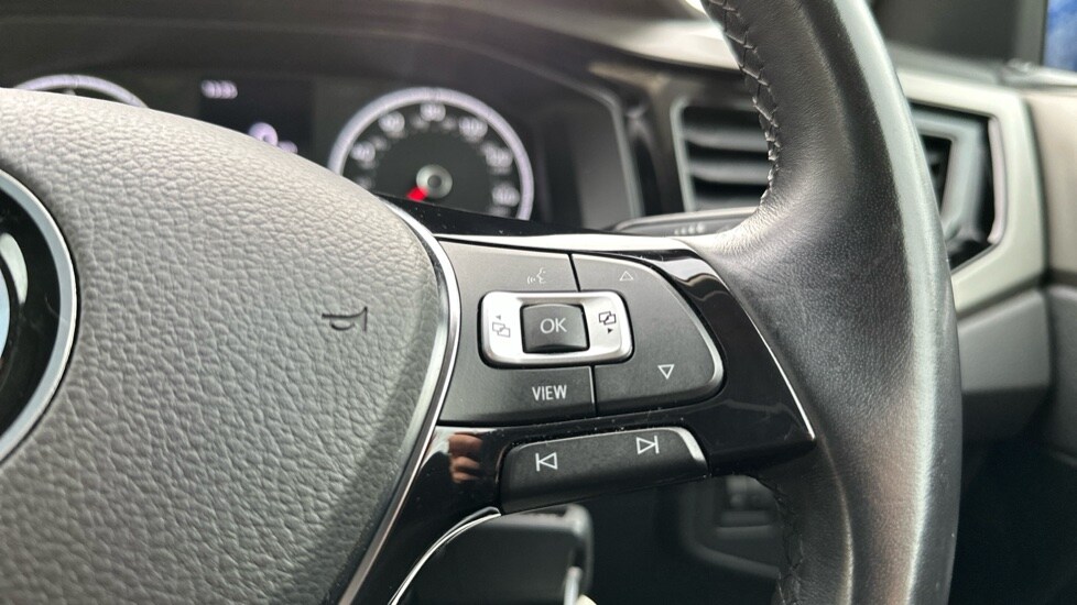 Used Volkswagen Polo 2021 for sale - 76501450: Photo 23