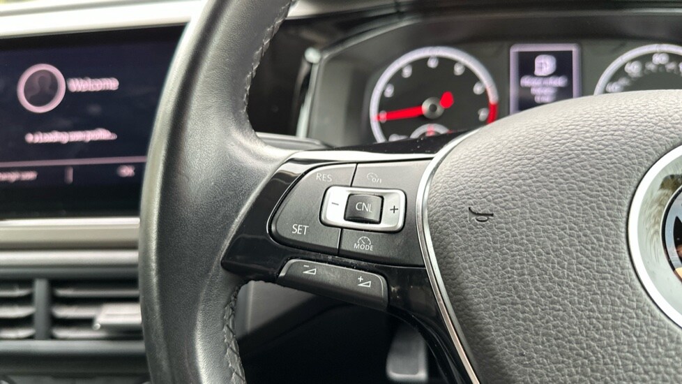 Used Volkswagen Polo 2021 for sale - 76501450: Photo 24