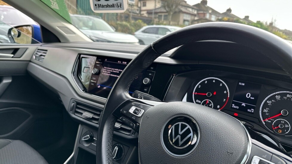 Used Volkswagen Polo 2021 for sale - 76501450: Photo 26