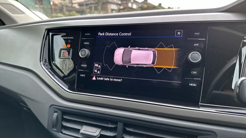 Used Volkswagen Polo 2021 for sale - 76501450: Photo 27