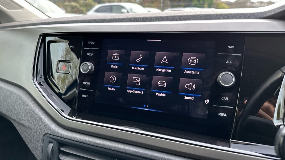 Used Volkswagen Polo 2021 for sale - 76501450: Photo 28