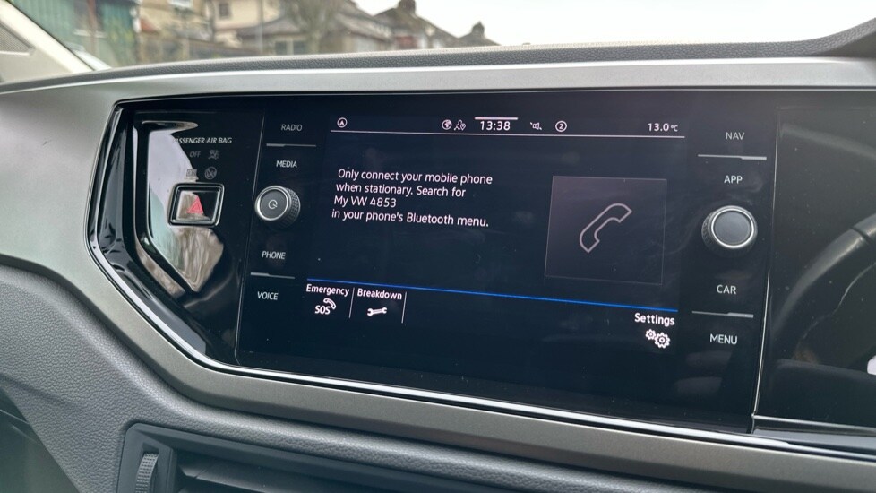 Used Volkswagen Polo 2021 for sale - 76501450: Photo 35