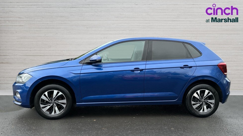 Used Volkswagen Polo 2021 for sale - 76501450: Photo 6