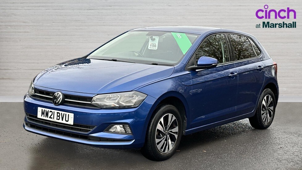 Used Volkswagen Polo 2021 for sale - 76501450: Photo 7