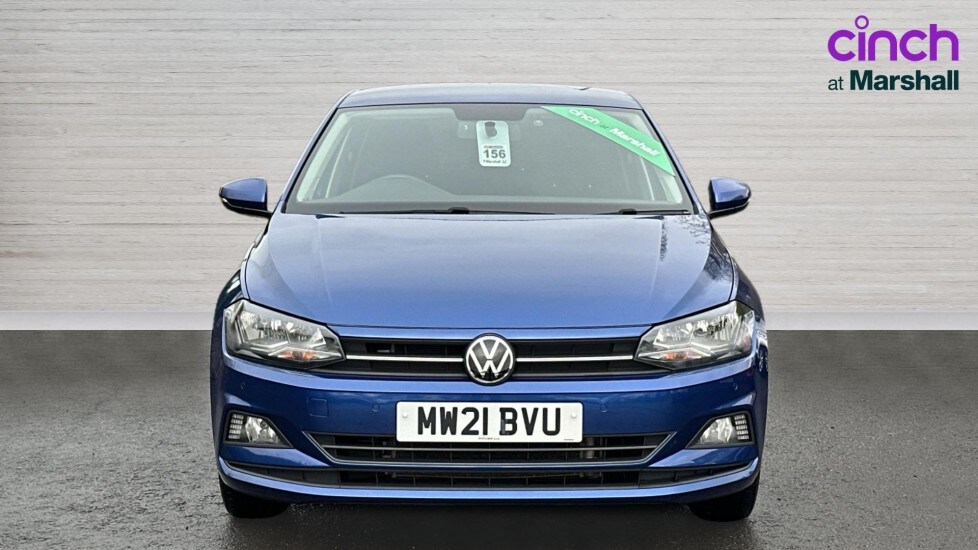 Used Volkswagen Polo 2021 for sale - 76501450: Photo 8