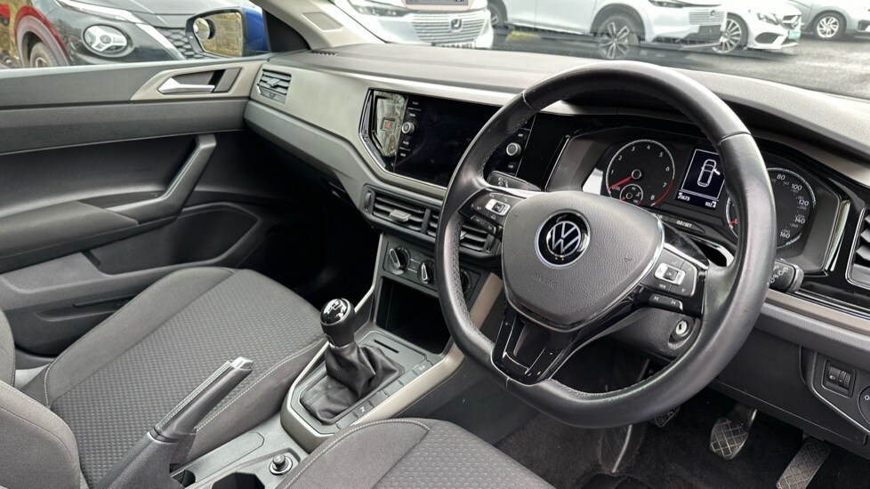 Used Volkswagen Polo 2021 for sale - 76501450: Photo 9