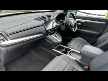 Used Honda CR-V 2021 for sale - 75170332: Photo