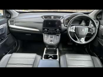 Used Honda CR-V 2021 for sale - 75170332: Photo