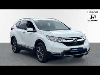 2023 - 2.0 i-MMD Hybrid SR 2WD 5dr eCVT