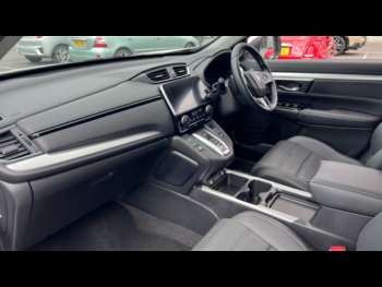 Used Honda CR-V 2023 for sale - 75164652: Photo