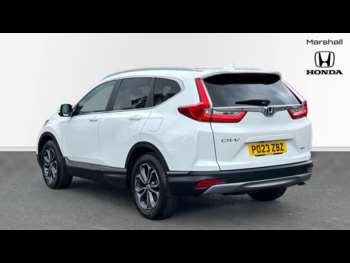 Used Honda CR-V 2023 for sale - 75164652: Photo