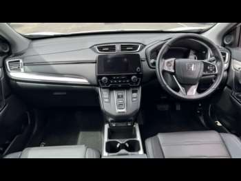 Used Honda CR-V 2023 for sale - 75164652: Photo