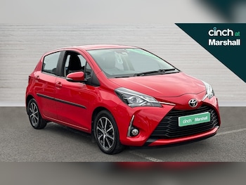 Toyota - Yaris