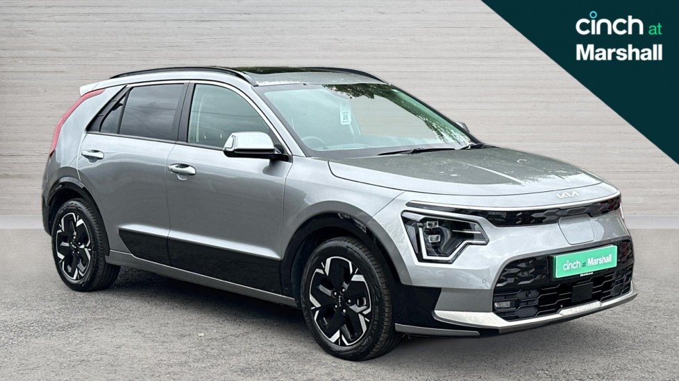 Used Kia Niro 2022 for sale - 76033576: Photo 1