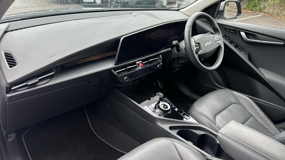 Used Kia Niro 2022 for sale - 76033576: Photo 10