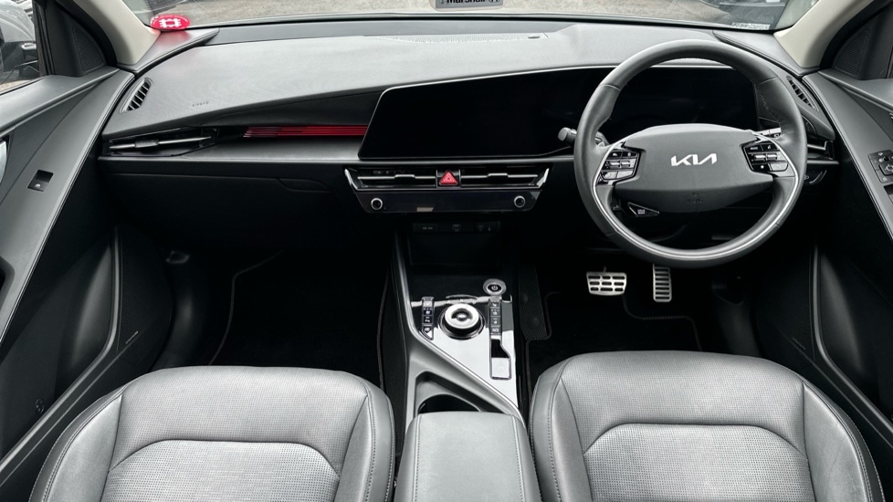 Used Kia Niro 2022 for sale - 76033576: Photo 11