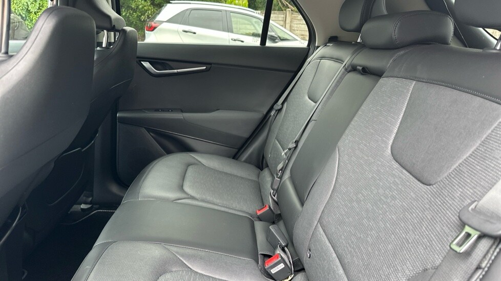 Used Kia Niro 2022 for sale - 76033576: Photo 14