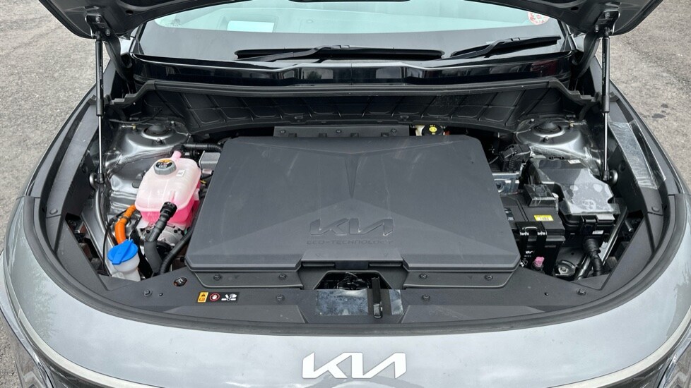 Used Kia Niro 2022 for sale - 76033576: Photo 16