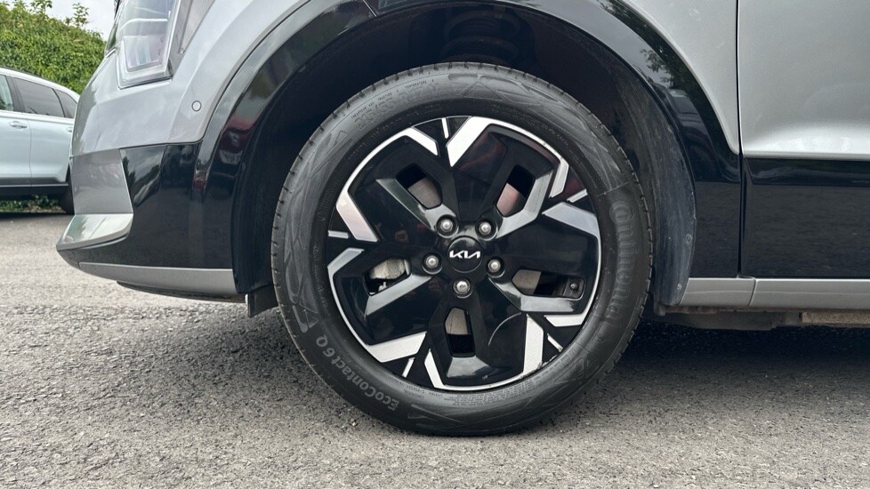 Used Kia Niro 2022 for sale - 76033576: Photo 17