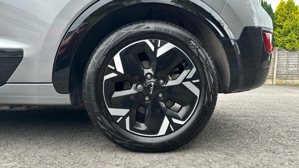 Used Kia Niro 2022 for sale - 76033576: Photo 18