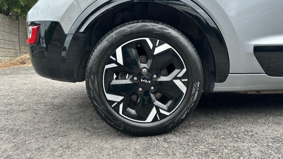 Used Kia Niro 2022 for sale - 76033576: Photo 19