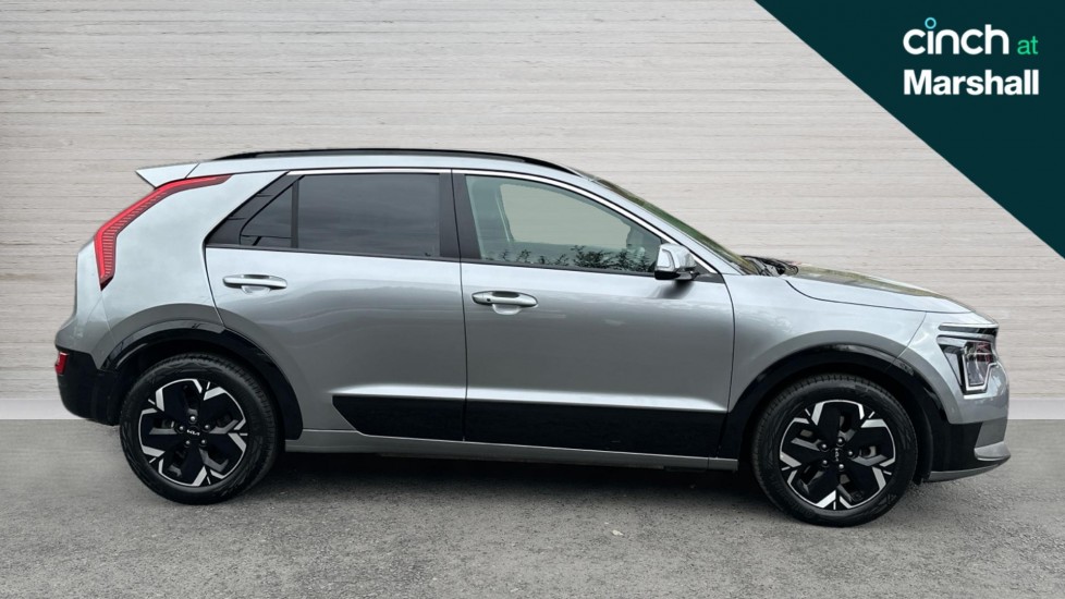 Used Kia Niro 2022 for sale - 76033576: Photo 2