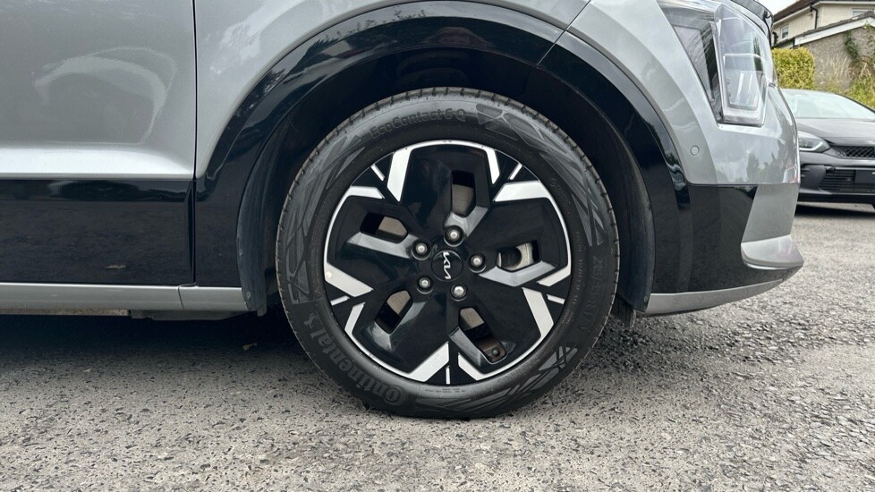 Used Kia Niro 2022 for sale - 76033576: Photo 20