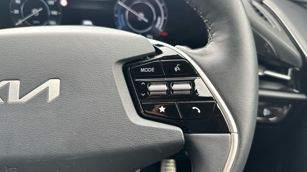 Used Kia Niro 2022 for sale - 76033576: Photo 21