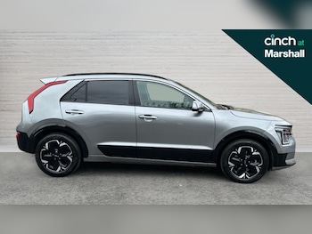 Used Kia Niro 2022 for sale - 76033576: Photo 2