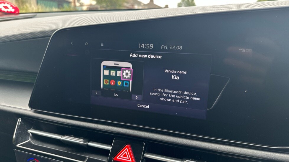 Used Kia Niro 2022 for sale - 76033576: Photo 32